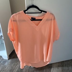 The limited women’s blouse